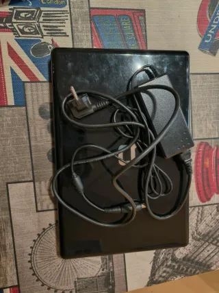 Portátiles HP y Compaq para piezas