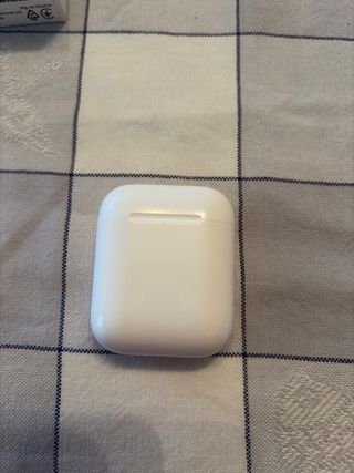 Airpods 2 con scatola originale