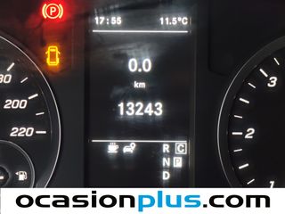 Mercedes-Benz Vito 114 CDI Tourer Pro Larga AT 100 kW (136 CV)