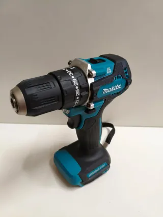 Taladro Atornillador 18V con percutor