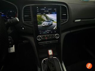 Renault Megane RS Trophy TCe 221 kW (300CV) EDC GPF