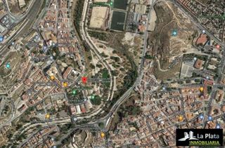 Solar en venta en Elda