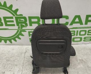 Asiento del izq 32449lh ford c-max 1.8 tdci 118612