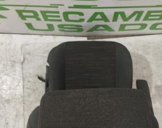 Asiento del izq 32449lh ford c-max 1.8 tdci 118612