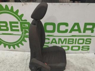 Asiento del izq 32449lh ford c-max 1.8 tdci 118612