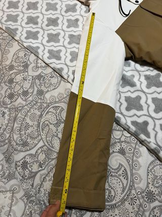 Chaqueta Volcom Mujer Esquí Snow