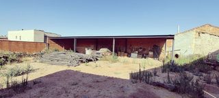 Terreno en venta en Guareña