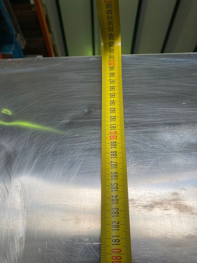 Armario expositor refrigerado