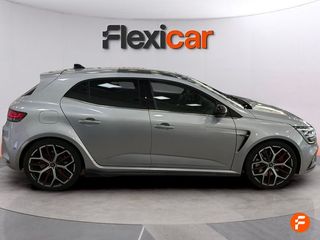 Renault Megane RS Trophy TCe 221 kW (300CV) EDC GPF
