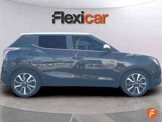 SsangYong Tivoli D16T Limited 4x2