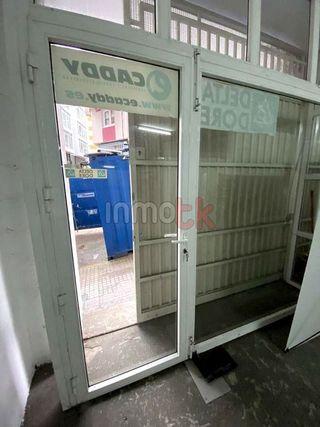 Local comercial en venta en Paseo de los Puentes - Santa Margarita en Coruña (A)