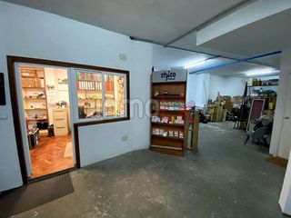 Local comercial en venta en Paseo de los Puentes - Santa Margarita en Coruña (A)