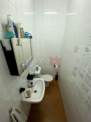 Local comercial en venta en Paseo de los Puentes - Santa Margarita en Coruña (A)