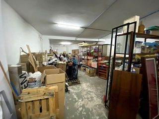 Local comercial en venta en Paseo de los Puentes - Santa Margarita en Coruña (A)