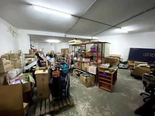 Local comercial en venta en Paseo de los Puentes - Santa Margarita en Coruña (A)