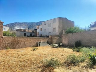 Solar en venta en Dúrcal