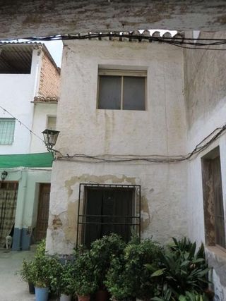 Solar en venta en Dúrcal