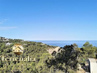 Terreno en venta en Cala Vedella - Cala Tarida - Cala Conta en Sant Josep de sa Talaia