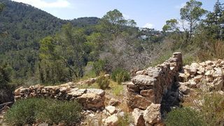 Terreno en venta en Cala Vedella - Cala Tarida - Cala Conta en Sant Josep de sa Talaia