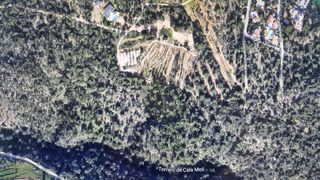 Terreno en venta en Cala Vedella - Cala Tarida - Cala Conta en Sant Josep de sa Talaia