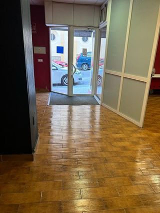 Local comercial en venta en San Bartolomé - Millán de Priego en Jaén