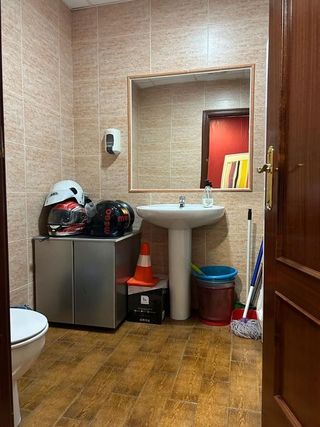 Local comercial en venta en San Bartolomé - Millán de Priego en Jaén