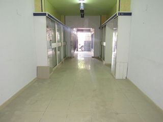 Local comercial en venta en Barbate ciudad en Barbate