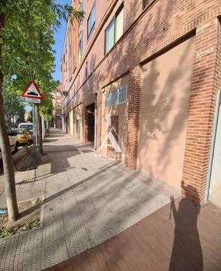Garaje en venta en Portillejo - Valdegastea en Logroño