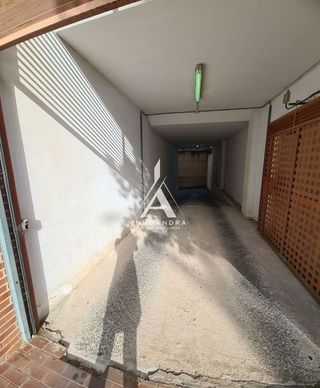 Garaje en venta en Portillejo - Valdegastea en Logroño