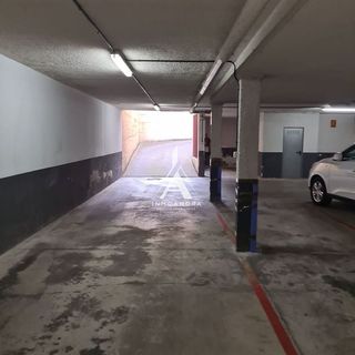 Garaje en venta en Portillejo - Valdegastea en Logroño