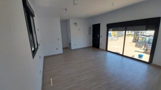 MOBIL HOME SANDWICH MODELO ÉCIJA