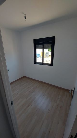 MOBIL HOME SANDWICH MODELO ÉCIJA