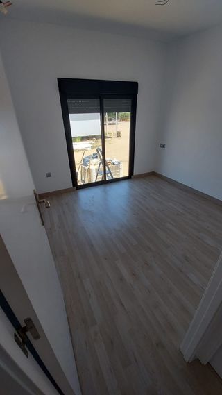 MOBIL HOME SANDWICH MODELO ÉCIJA