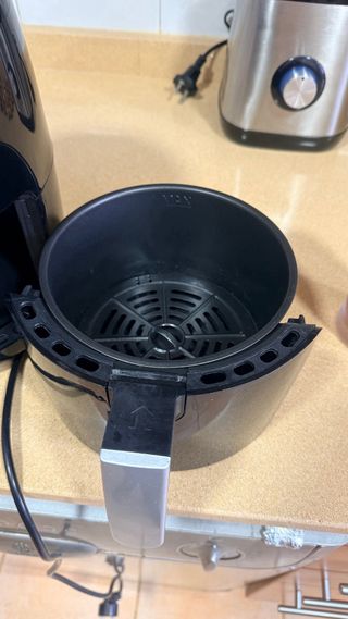 Freidora de aire Jocca 1.5L