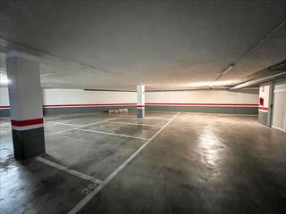 Garaje en venta en Este en Castellón de la Plana