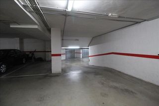 Garaje en venta en Alcoy/Alcoi