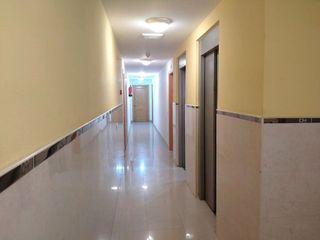 Garaje en venta en Roquetas Centro en Roquetas de Mar