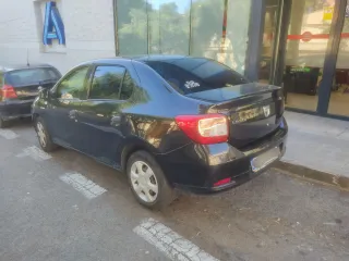 Dacia Logan 2013