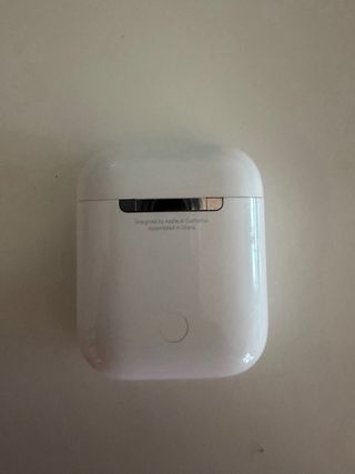 Airpods 2 con scatola originale