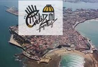 Piso en venta en Ayuntamiento - Catedral en Cádiz