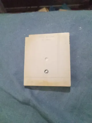 Alien 3 Game Boy Español