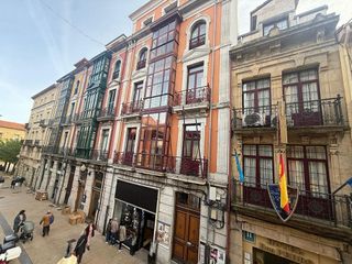 Edificio en venta en Centro en Avilés
