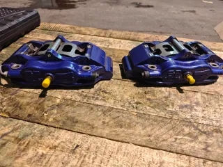 Pinzas Freno AP Racing 4 Pistones CP5200