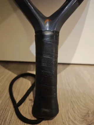 Pala Head Speed Pro X