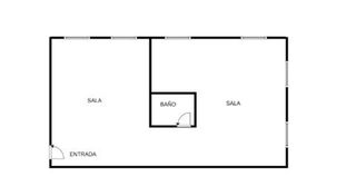 Local comercial en venta en Ejido Norte en Ejido (El)