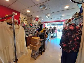 Local comercial en venta en Playa de San Juan en Alicante