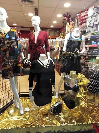 Local comercial en venta en Playa de San Juan en Alicante