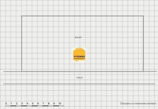 Terreno en venta en San Diego-Los Ángeles-San Cristóbal en Lorca