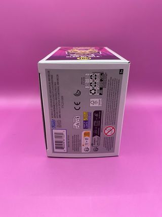 Funko Pop Cleo De Nile 169