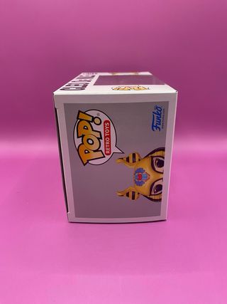 Funko Pop Cleo De Nile 169